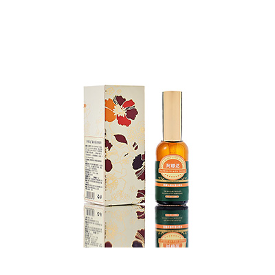 私密细嫩修复精华衡南