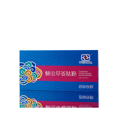 衡南蛹虫草气血汤