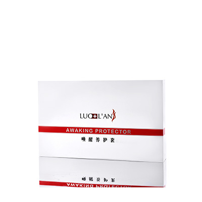 衡南气血能量增强套