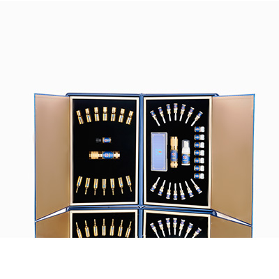 衡南7D私密抗衰养护套